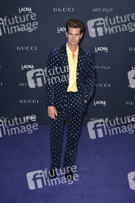 LACMA Art+Film Gala 2022 in Los Angeles
