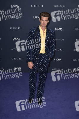 LACMA Art+Film Gala 2022 in Los Angeles