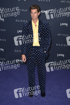 LACMA Art+Film Gala 2022 in Los Angeles