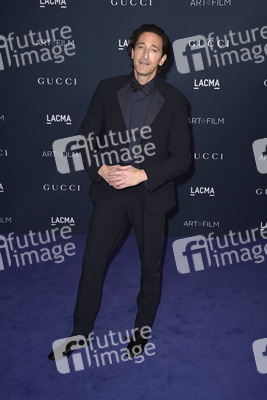 LACMA Art+Film Gala 2022 in Los Angeles
