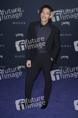 LACMA Art+Film Gala 2022 in Los Angeles