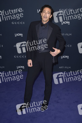 LACMA Art+Film Gala 2022 in Los Angeles
