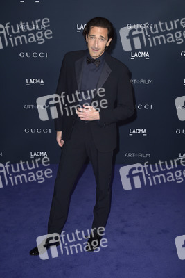 LACMA Art+Film Gala 2022 in Los Angeles