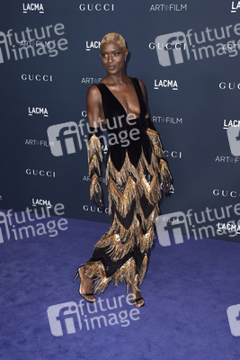LACMA Art+Film Gala 2022 in Los Angeles