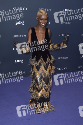 LACMA Art+Film Gala 2022 in Los Angeles