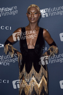 LACMA Art+Film Gala 2022 in Los Angeles