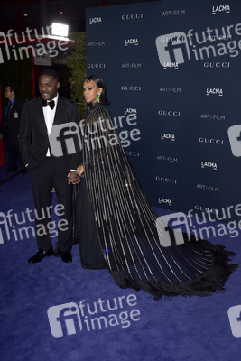 LACMA Art+Film Gala 2022 in Los Angeles