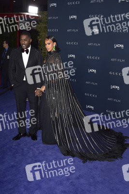 LACMA Art+Film Gala 2022 in Los Angeles