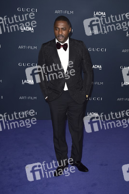 LACMA Art+Film Gala 2022 in Los Angeles
