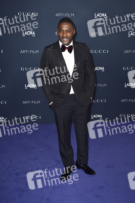 LACMA Art+Film Gala 2022 in Los Angeles