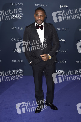 LACMA Art+Film Gala 2022 in Los Angeles
