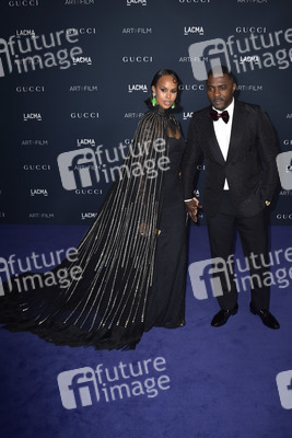 LACMA Art+Film Gala 2022 in Los Angeles