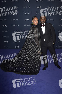 LACMA Art+Film Gala 2022 in Los Angeles