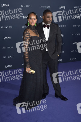 LACMA Art+Film Gala 2022 in Los Angeles