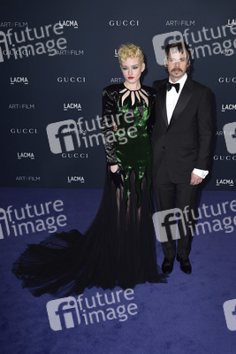 LACMA Art+Film Gala 2022 in Los Angeles