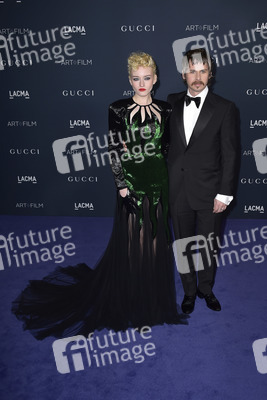 LACMA Art+Film Gala 2022 in Los Angeles