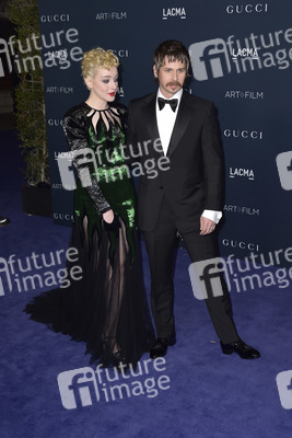 LACMA Art+Film Gala 2022 in Los Angeles