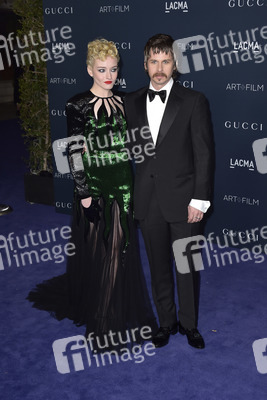 LACMA Art+Film Gala 2022 in Los Angeles