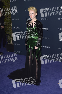 LACMA Art+Film Gala 2022 in Los Angeles
