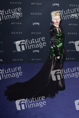 LACMA Art+Film Gala 2022 in Los Angeles