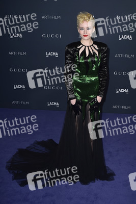 LACMA Art+Film Gala 2022 in Los Angeles