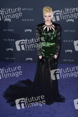 LACMA Art+Film Gala 2022 in Los Angeles