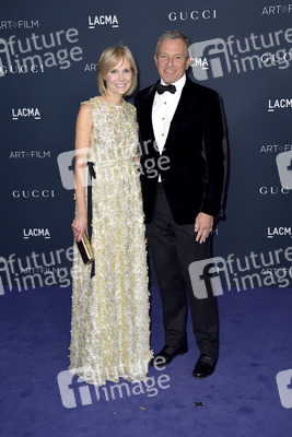 LACMA Art+Film Gala 2022 in Los Angeles