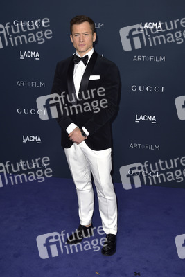 LACMA Art+Film Gala 2022 in Los Angeles