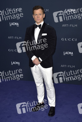 LACMA Art+Film Gala 2022 in Los Angeles