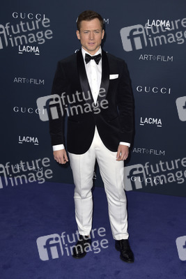 LACMA Art+Film Gala 2022 in Los Angeles