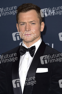 LACMA Art+Film Gala 2022 in Los Angeles