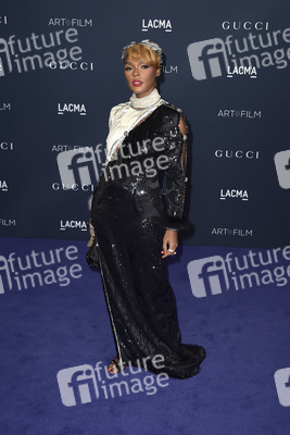 LACMA Art+Film Gala 2022 in Los Angeles