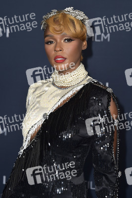 LACMA Art+Film Gala 2022 in Los Angeles