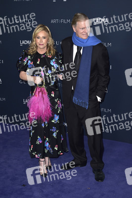 LACMA Art+Film Gala 2022 in Los Angeles