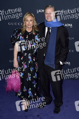 LACMA Art+Film Gala 2022 in Los Angeles