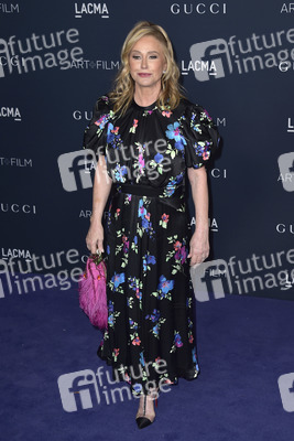 LACMA Art+Film Gala 2022 in Los Angeles