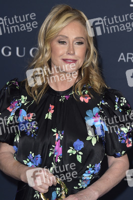LACMA Art+Film Gala 2022 in Los Angeles