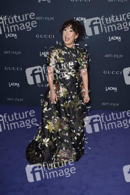 LACMA Art+Film Gala 2022 in Los Angeles