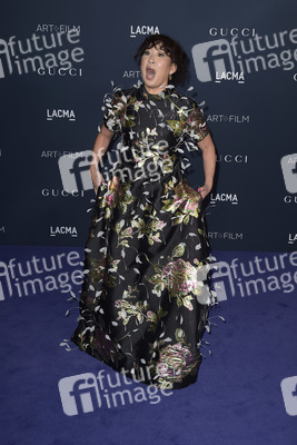 LACMA Art+Film Gala 2022 in Los Angeles