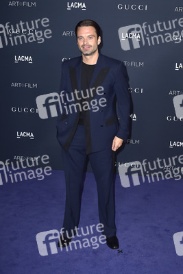 LACMA Art+Film Gala 2022 in Los Angeles