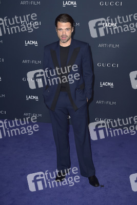 LACMA Art+Film Gala 2022 in Los Angeles