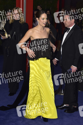 LACMA Art+Film Gala 2022 in Los Angeles