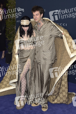 LACMA Art+Film Gala 2022 in Los Angeles