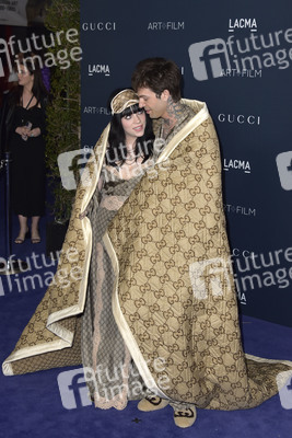 LACMA Art+Film Gala 2022 in Los Angeles