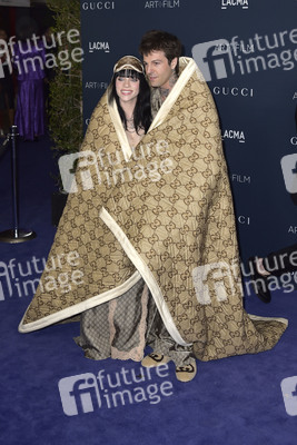 LACMA Art+Film Gala 2022 in Los Angeles
