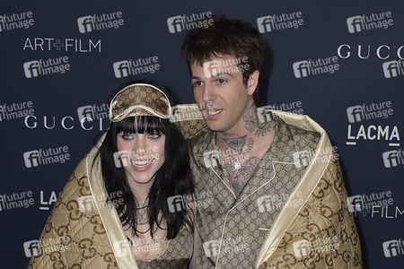 LACMA Art+Film Gala 2022 in Los Angeles