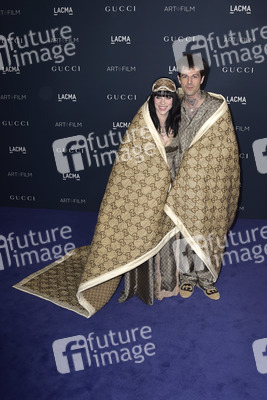 LACMA Art+Film Gala 2022 in Los Angeles
