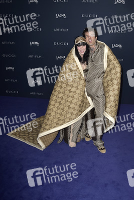LACMA Art+Film Gala 2022 in Los Angeles