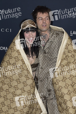 LACMA Art+Film Gala 2022 in Los Angeles