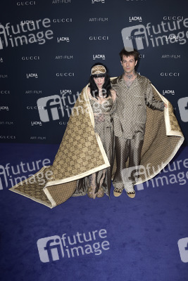 LACMA Art+Film Gala 2022 in Los Angeles